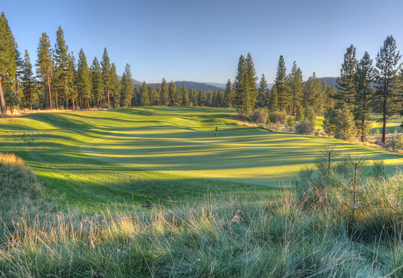 Grizzly Ranch – Lost Sierra Homes Grizzly Ranch - Lost Sierra Homes